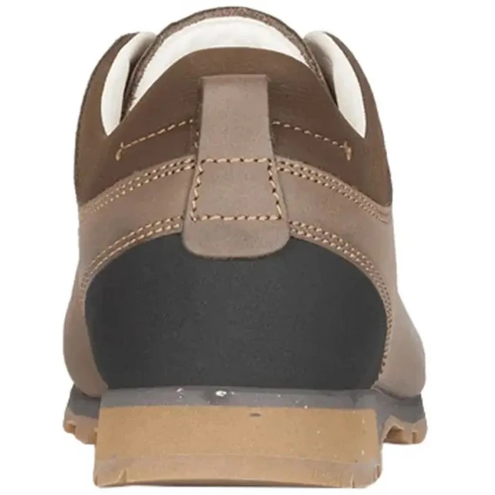 Кроссовки AKU Bellamont 3 Plus EVO, Dark Brown Кроссовки AKU Bellamont 3 Plus EVO, Dark Brown