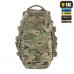 Рюкзак тактичний M-Tac Mission Pack Elite 25L, MultiCam