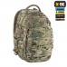 Рюкзак тактичний M-Tac Mission Pack Elite 25L, MultiCam
