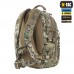 Рюкзак тактичний M-Tac Mission Pack Elite 25L, MultiCam