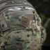 Рюкзак тактичний M-Tac Mission Pack Elite 25L, MultiCam