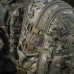 Рюкзак тактичний M-Tac Mission Pack Elite 25L, MultiCam