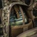 Рюкзак тактичний M-Tac Mission Pack Elite 25L, MultiCam