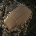 Рюкзак тактичний M-Tac Mission Pack Elite 25L, MultiCam