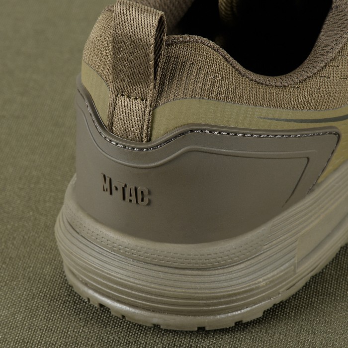 Кросівки M-Tac Summer Sport Dark Olive Кросівки M-Tac Summer Sport Dark Olive