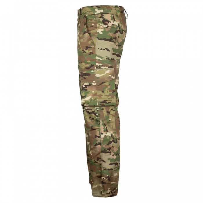 Штани утеплені тактичні Rip-Stop Multicam Штани утеплені тактичні Rip-Stop Multicam