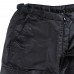 Штани зимові MIL-TEC US MA1 Thermal Pants Black, Black
