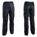 Штани зимові MIL-TEC US MA1 Thermal Pants Black, Black