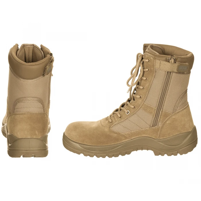 Берці MAGNUM Centurion 8.0 Coyote Берці MAGNUM Centurion 8.0 Coyote