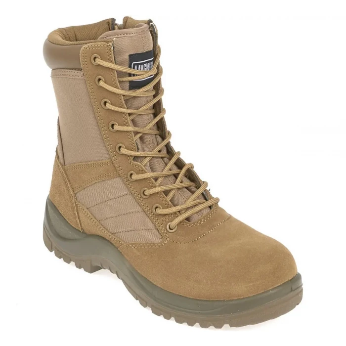 Берці MAGNUM Centurion 8.0 Coyote Берці MAGNUM Centurion 8.0 Coyote