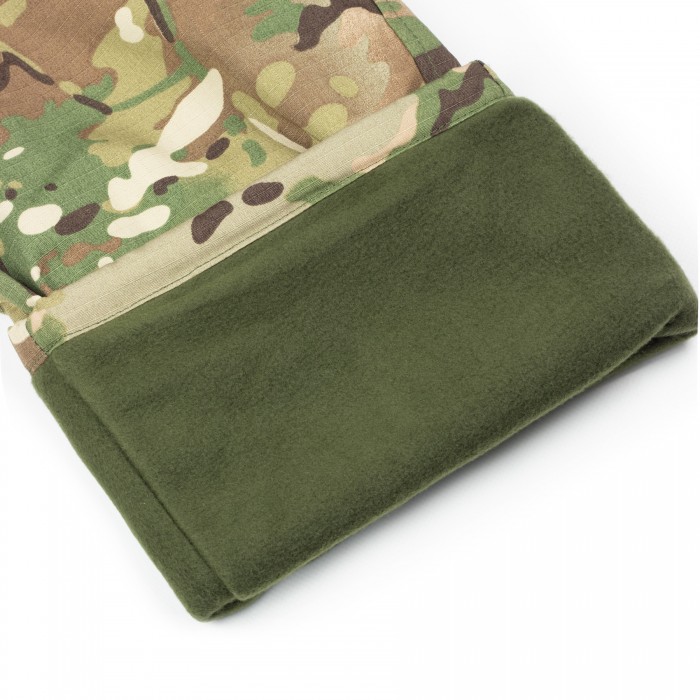 Штани утеплені тактичні Rip-Stop Multicam Штани утеплені тактичні Rip-Stop Multicam