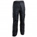 Штани зимові MIL-TEC US MA1 Thermal Pants Black, Black