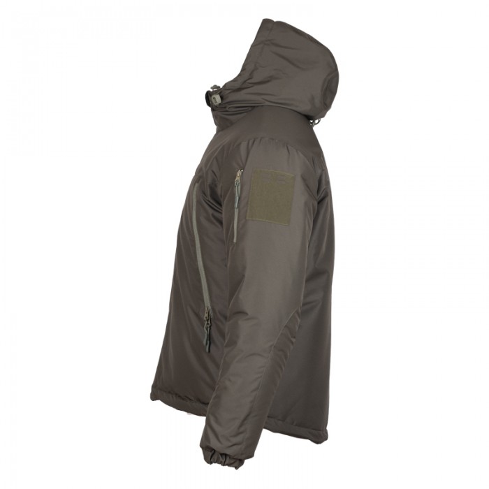Куртка Vik-Tailor Зима Rip-Stop - dark olive Куртка Vik-Tailor Зима Rip-Stop - dark olive