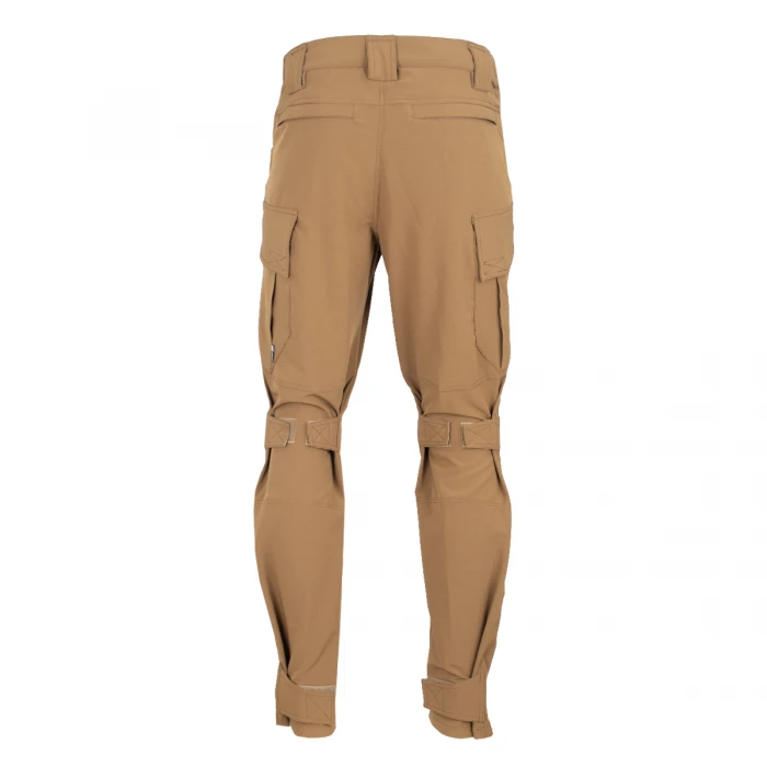Штани тактичні Vik-tailor Hunter стрейч Койот, --Оберіть-- Штани тактичні Vik-tailor Hunter стрейч Койот, --Оберіть--