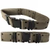 Ремень тактический MIL-TEC US LC2 Pistol Belt Хаки