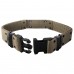 Ремінь тактичний MIL-TEC US LC2 Pistol Belt Хакі