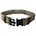 Ремень тактический MIL-TEC US LC2 Pistol Belt Хаки