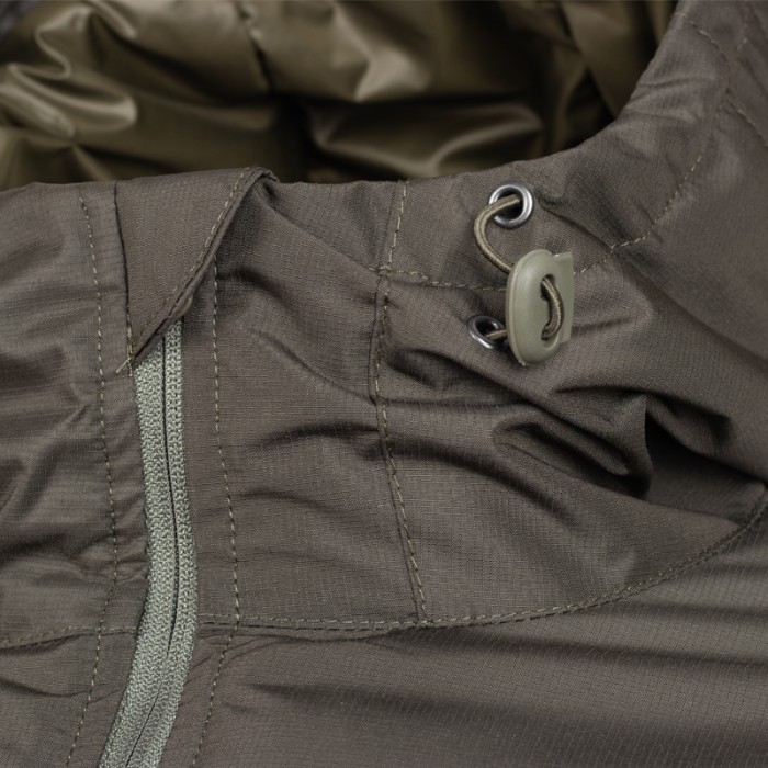 Куртка Vik-Tailor Зима Rip-Stop - dark olive Куртка Vik-Tailor Зима Rip-Stop - dark olive