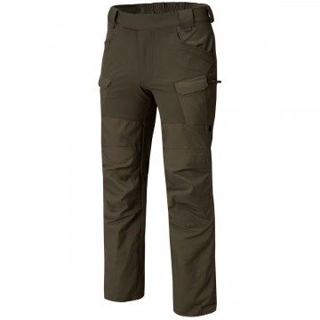 Штани Helikon-Tex Hybrid DuraCanvas Taiga Green