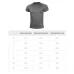 Футболка для тренувань Pentagon Body Shock Activity Shirt Cinder Grey, Сірий
