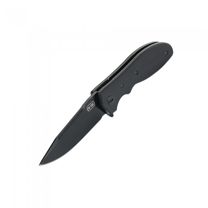 Ніж M-Tac складний Type 6 Black Ніж M-Tac складний Type 6 Black