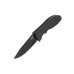 Ніж M-Tac складний Type 6 Black