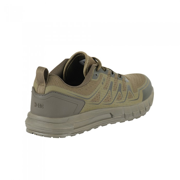 Кросівки M-Tac Summer Sport Dark Olive Кросівки M-Tac Summer Sport Dark Olive