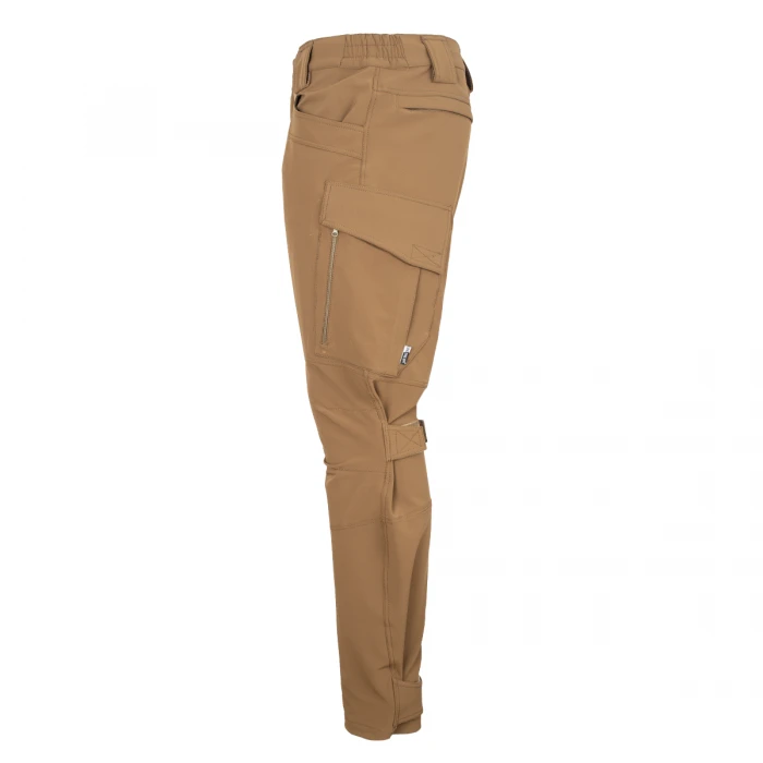 Штани тактичні Vik-tailor Hunter стрейч Койот, --Оберіть-- Штани тактичні Vik-tailor Hunter стрейч Койот, --Оберіть--