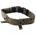 Ремень тактический MIL-TEC US LC2 Pistol Belt Хаки