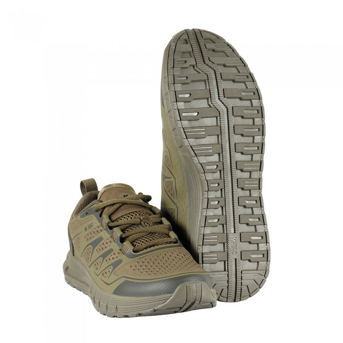 Кросівки M-Tac Summer Sport Dark Olive Кросівки M-Tac Summer Sport Dark Olive
