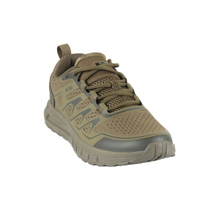 Кросівки M-Tac Summer Sport Dark Olive Кросівки M-Tac Summer Sport Dark Olive