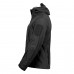 Куртка Shark Skin SoftShell Black