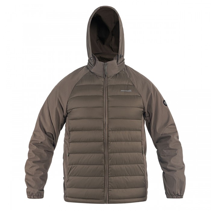 Куртка Pentagon Neutron Hybrid Olive Куртка Pentagon Neutron Hybrid Olive