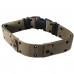 Ремінь тактичний MIL-TEC US LC2 Pistol Belt Хакі