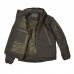 Куртка Vik-Tailor Зима Rip-Stop - dark olive