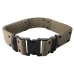 Ремень тактический MIL-TEC US LC2 Pistol Belt Хаки