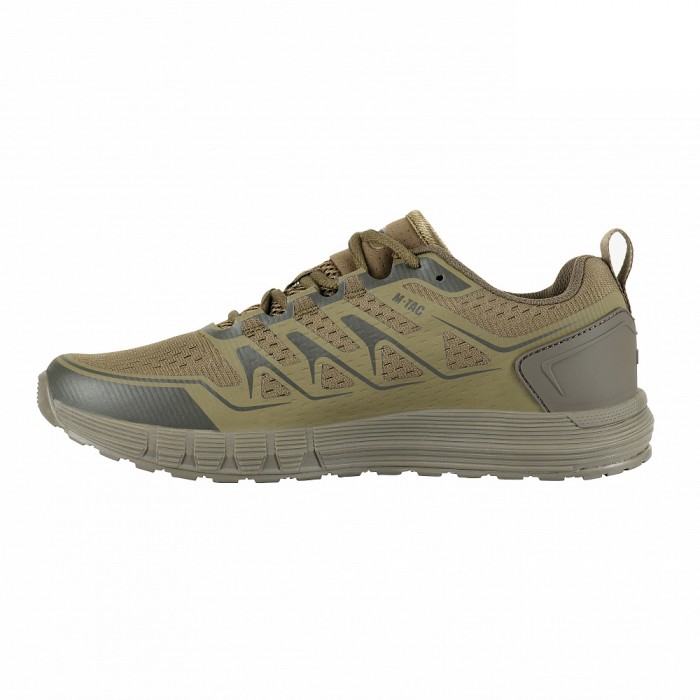 Кросівки M-Tac Summer Sport Dark Olive Кросівки M-Tac Summer Sport Dark Olive