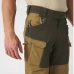 Штани Helikon-Tex Hybrid DuraCanvas Taiga Green