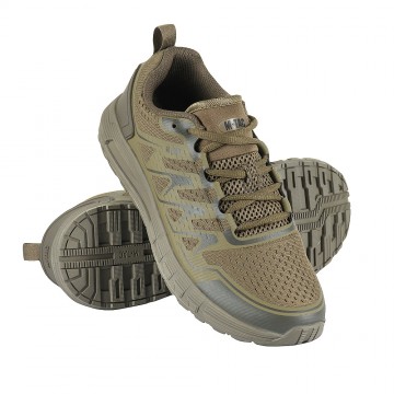 Кроссовки M-Tac Summer Sport Dark Olive