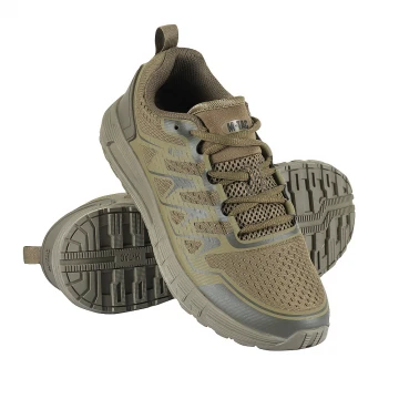 Кроссовки M-Tac Summer Sport Dark Olive