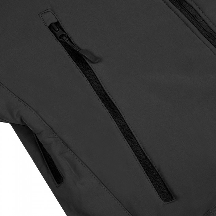 Куртка Shark Skin SoftShell Black Куртка Shark Skin SoftShell Black