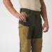 Штани Helikon-Tex Hybrid DuraCanvas Taiga Green