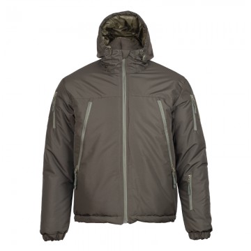 Куртка Vik-Tailor Зима Rip-Stop - dark olive