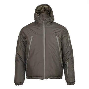 Куртка Vik-Tailor Зима Rip-Stop G-Loft - dark olive