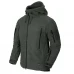 Флісова кофта Helikon Patriot - Foliage Green