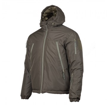 Куртка Vik-Tailor Зима Rip-Stop - dark olive