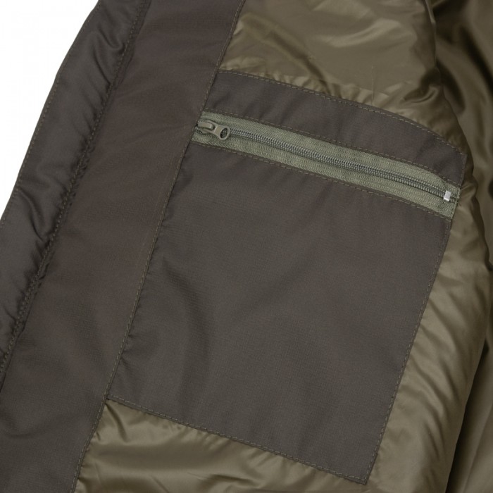 Куртка Vik-Tailor Зима Rip-Stop - dark olive Куртка Vik-Tailor Зима Rip-Stop - dark olive