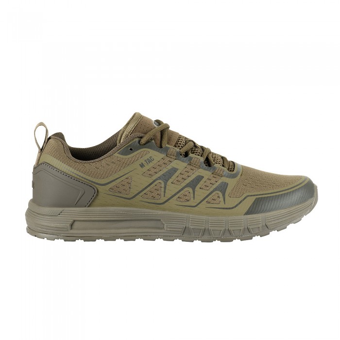 Кросівки M-Tac Summer Sport Dark Olive Кросівки M-Tac Summer Sport Dark Olive