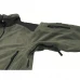 Кофта флісова тактична MFH «Heavy-Strike» Olive, Olive