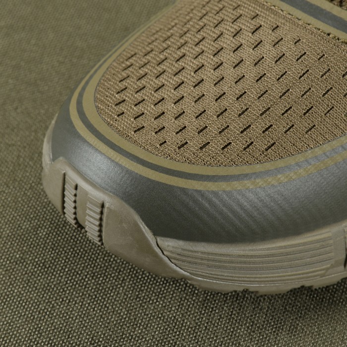 Кросівки M-Tac Summer Sport Dark Olive Кросівки M-Tac Summer Sport Dark Olive